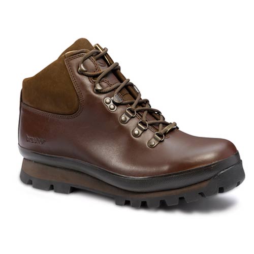 Top 3 Walking Boots | Mud and Routes