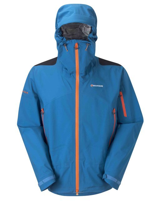 Polartec® Neoshell® Jackets 