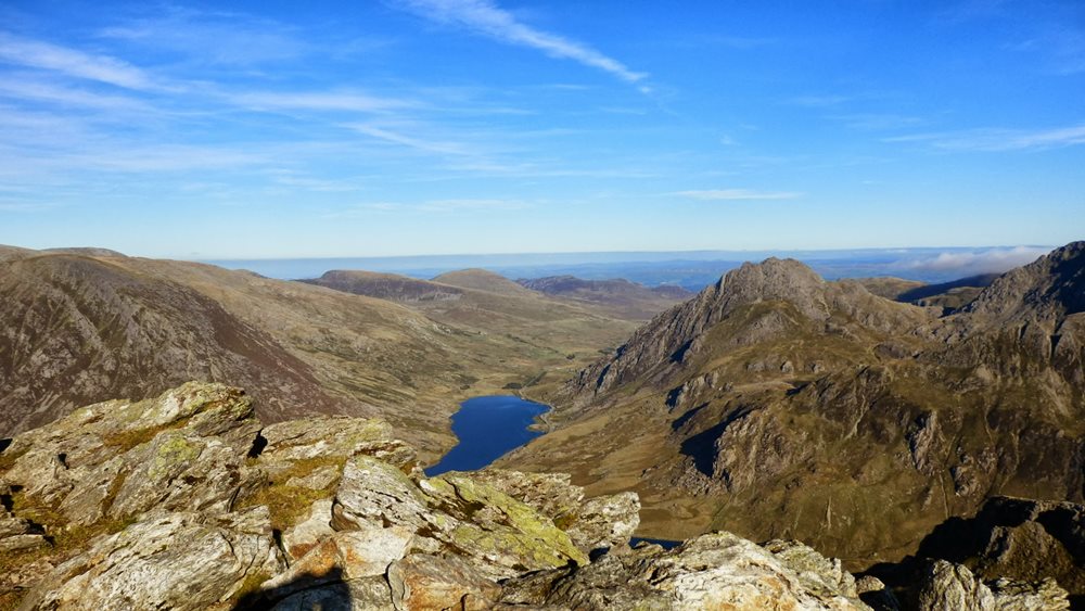 Why It should be the Welsh 12 Peaks, not 15 | Mud and Routes