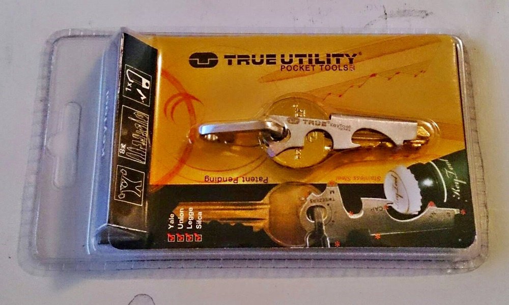 True Utility Usb True Utility KeyTool Review | Mud and Routes