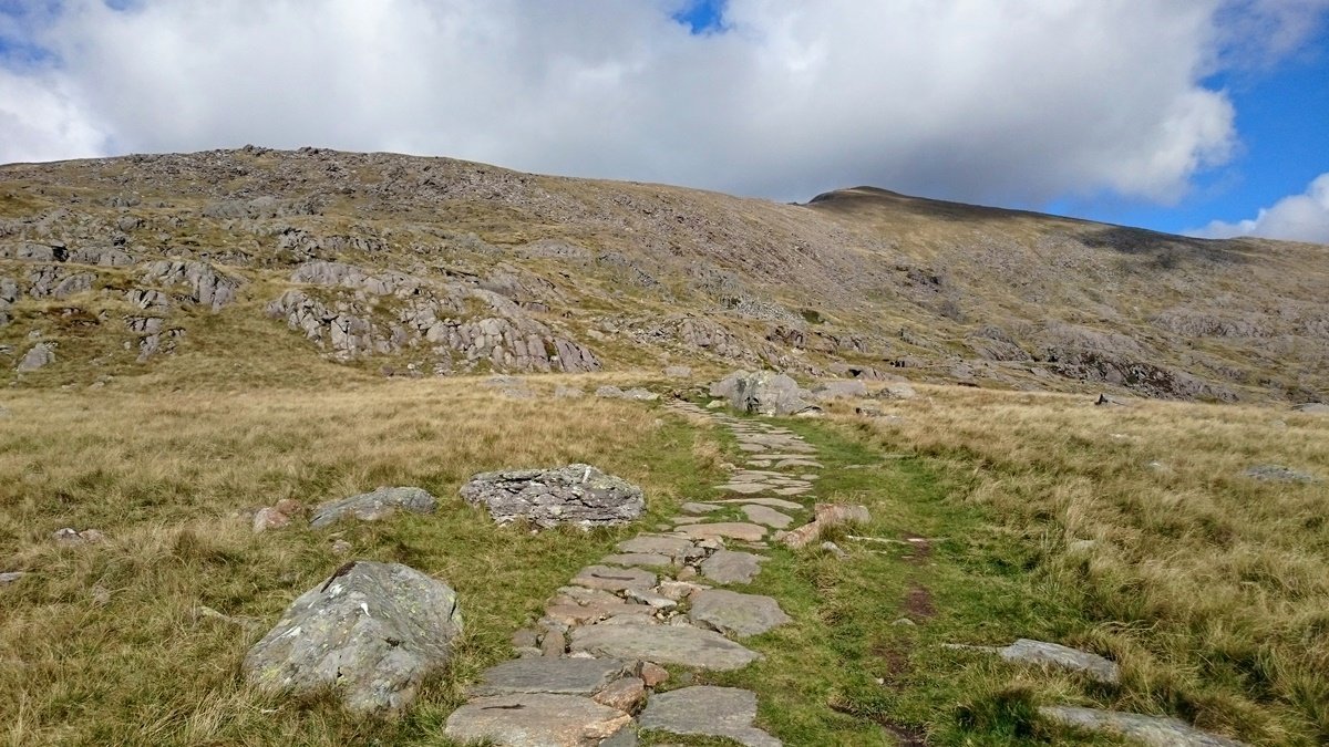 Rhyd Ddu Path Route , Beddgelert Forest and Rhyd Ddu Path Circular – ZMFTEY