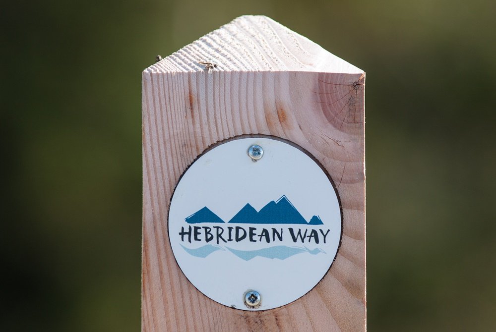 Hebridean Way