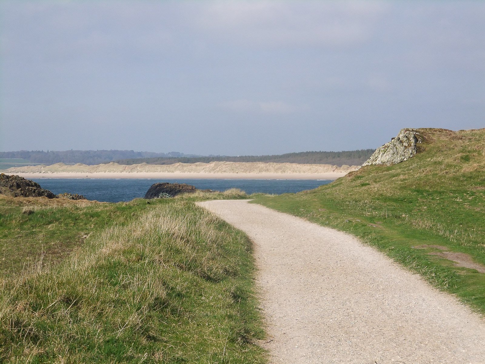 Fall in Love with Ynys Llanddwyn Mud and Routes