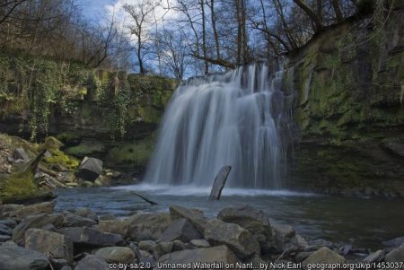 Best Walks in Brecon Beacons' Waterfall Country | Mud and Routes