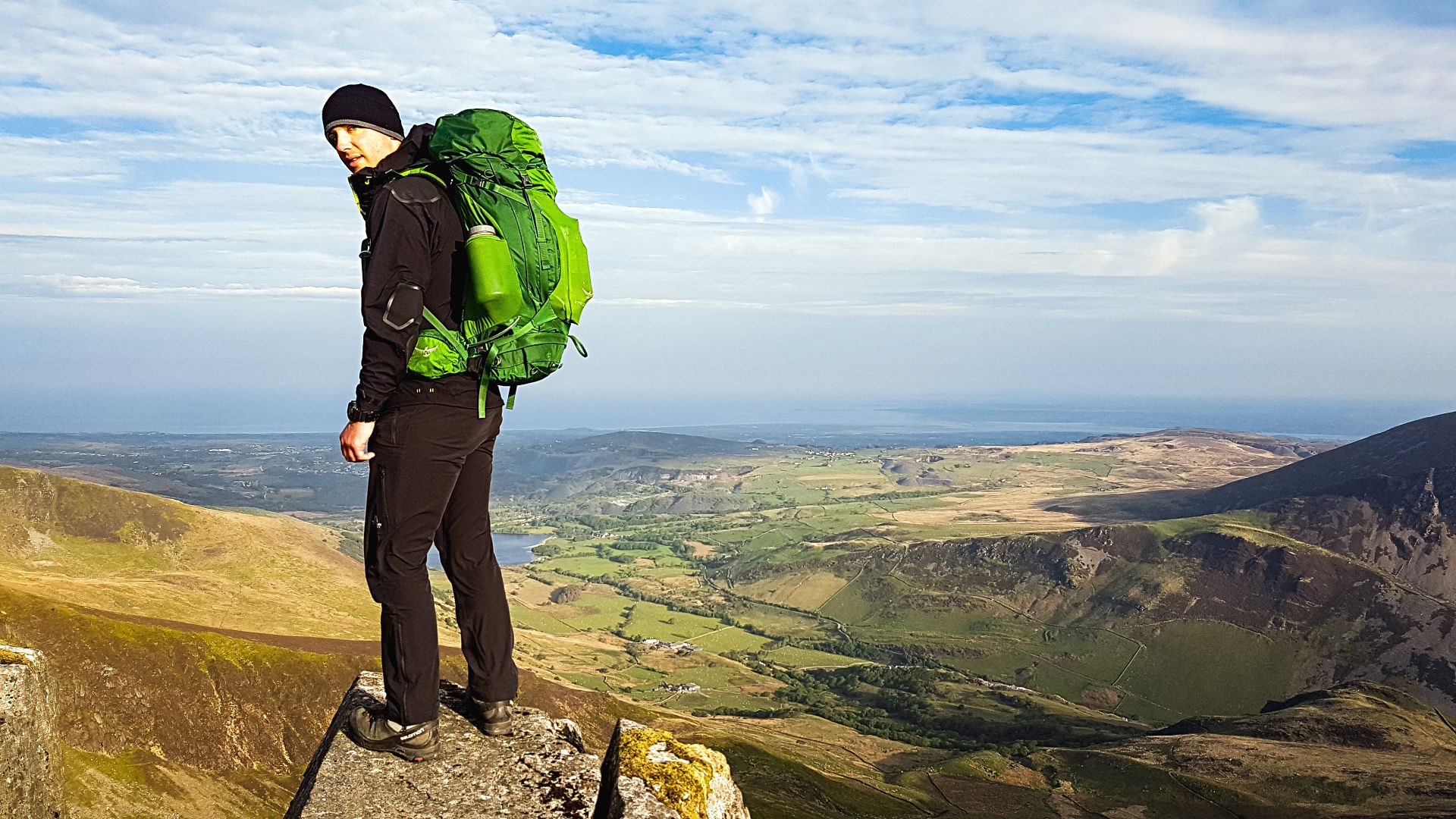 Outdoor Skills and Tips | Mud and Routes