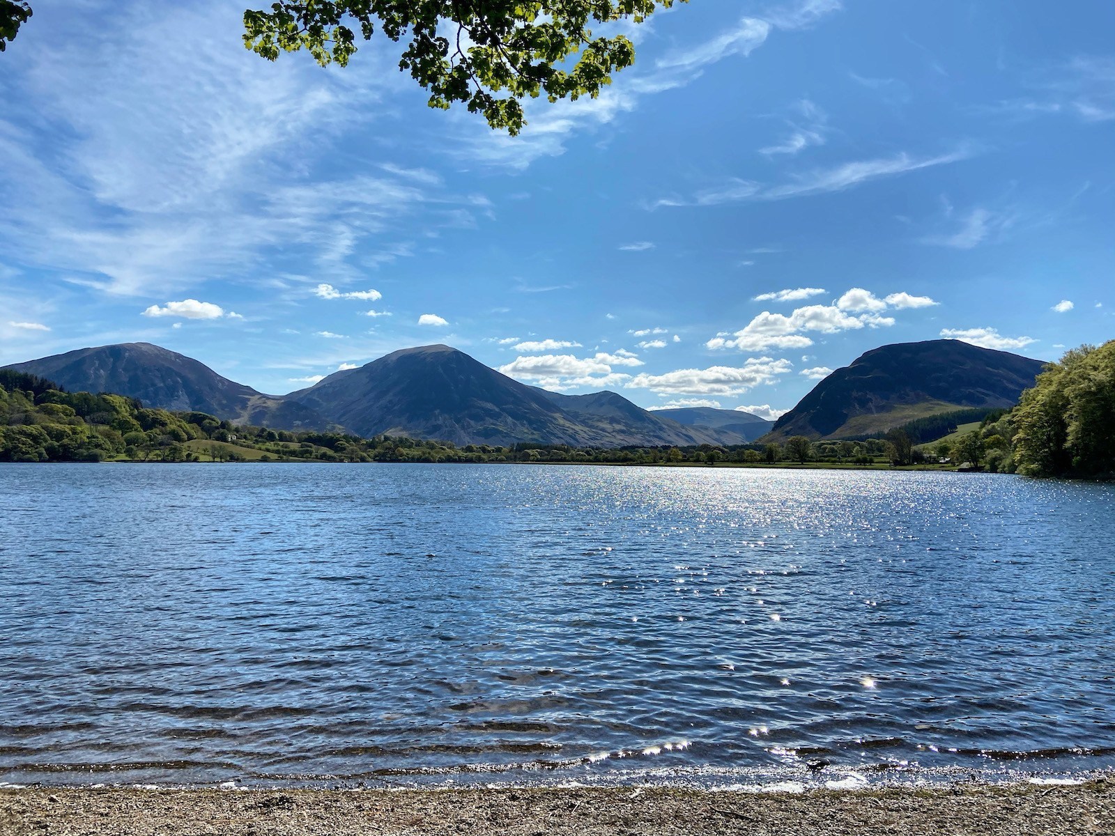 Loweswater Accessible Walk