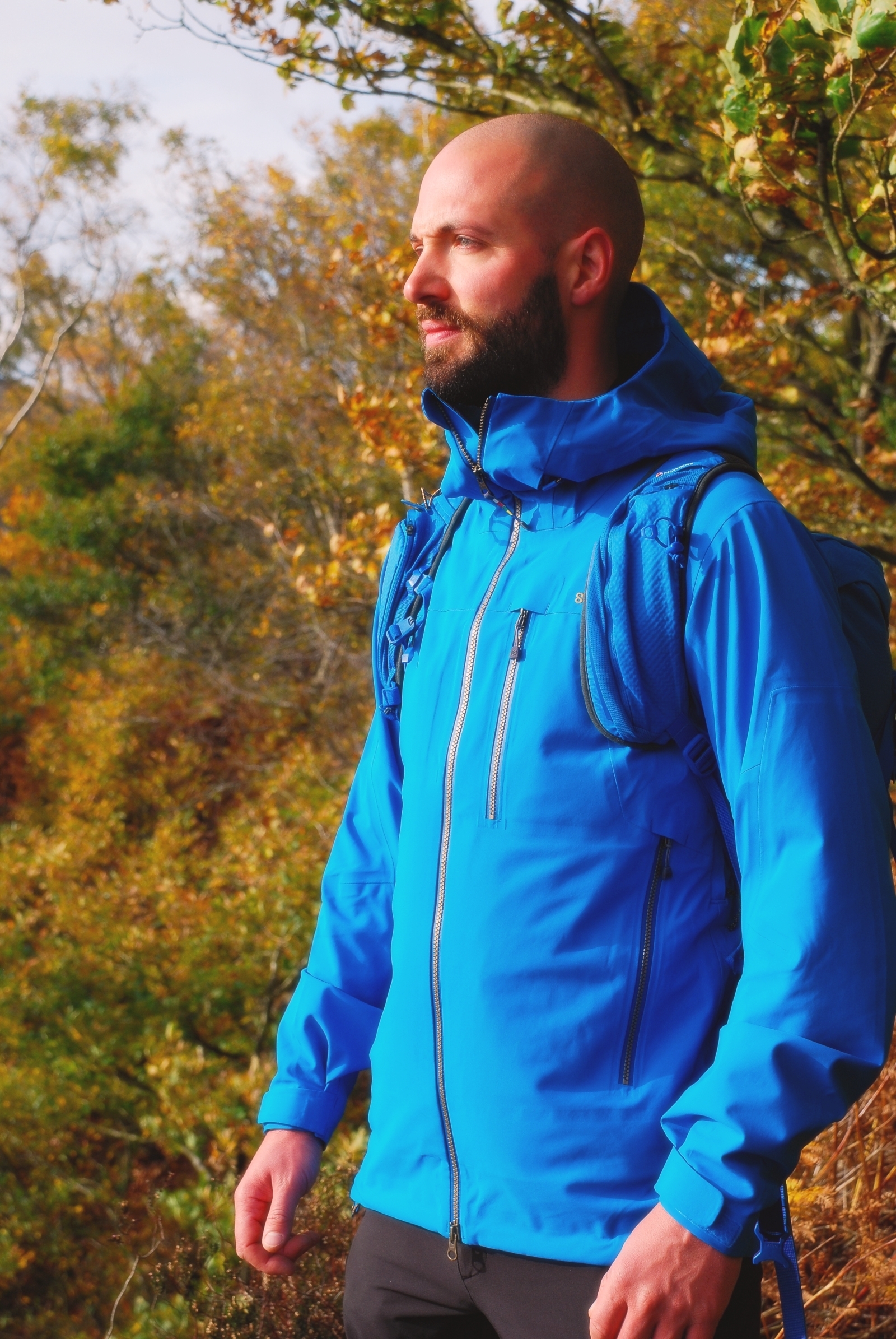 Sherpa Makalu Jacket Review 